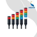 Multi couleur CE certifié meilleur prix 60mm LED Light Tower Fabricants
